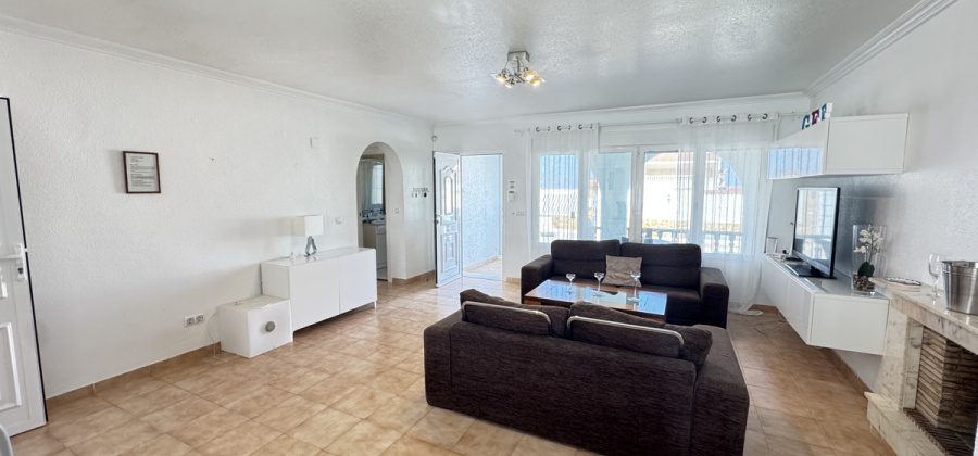 San Miguel de Salinas, Alicante, 5 Bedrooms Bedrooms, ,3 BathroomsBathrooms,Villa,Resale,0,103186177239131504