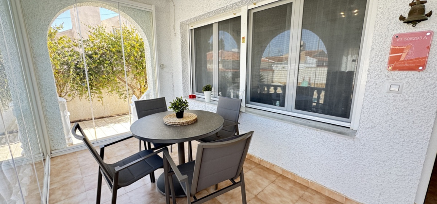 San Miguel de Salinas, Alicante, 5 Bedrooms Bedrooms, ,3 BathroomsBathrooms,Villa,Resale,0,103186177239131504
