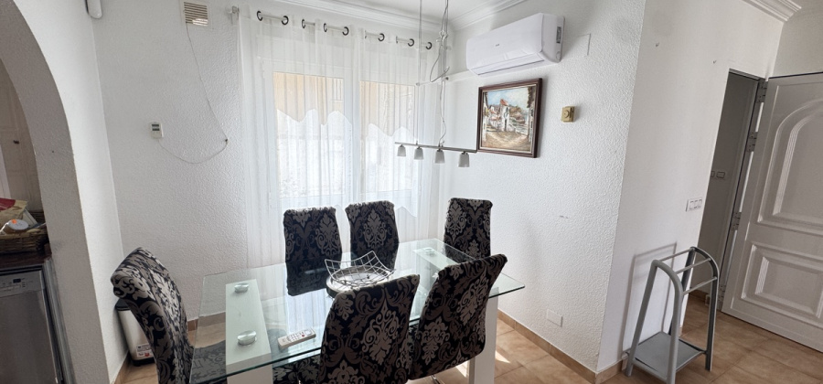 San Miguel de Salinas, Alicante, 5 Bedrooms Bedrooms, ,3 BathroomsBathrooms,Villa,Resale,0,103186177239131504