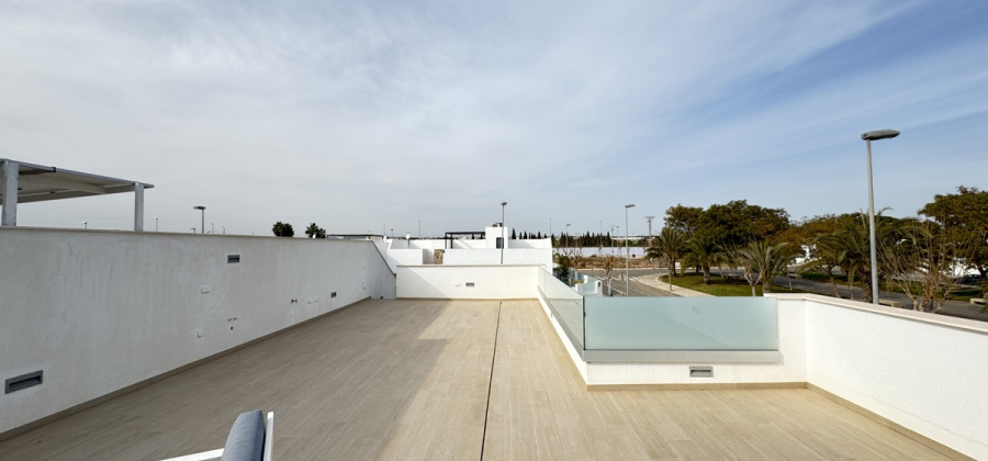 Pilar de la Horadada, Alicante, 3 Bedrooms Bedrooms, ,2 BathroomsBathrooms,Villa,Resale,0,103186177564258880