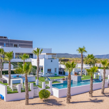 Villa in Costa Blanca South, Torremendo