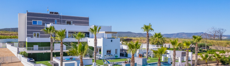 Villa in Costa Blanca South, Torremendo