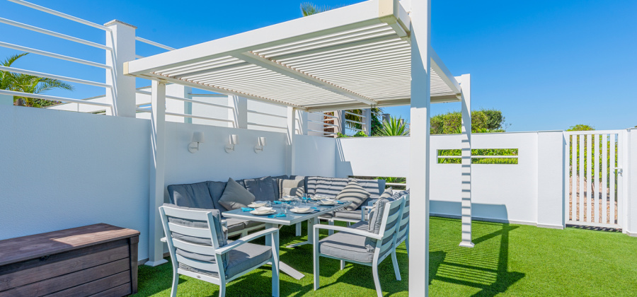 Torremendo, Alicante, 5 Bedrooms Bedrooms, ,5 BathroomsBathrooms,Villa,Resale,0,103186178515313504