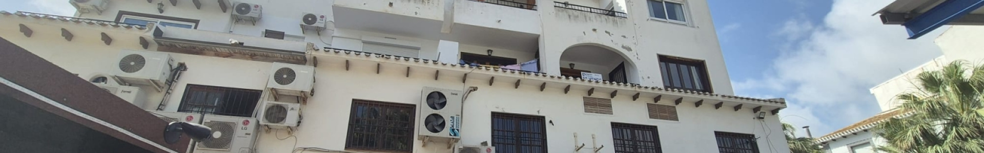 Villamartin, Alicante, 2 Bedrooms Bedrooms, ,1 BathroomBathrooms,Apartment,Resale,0,103186211043178656