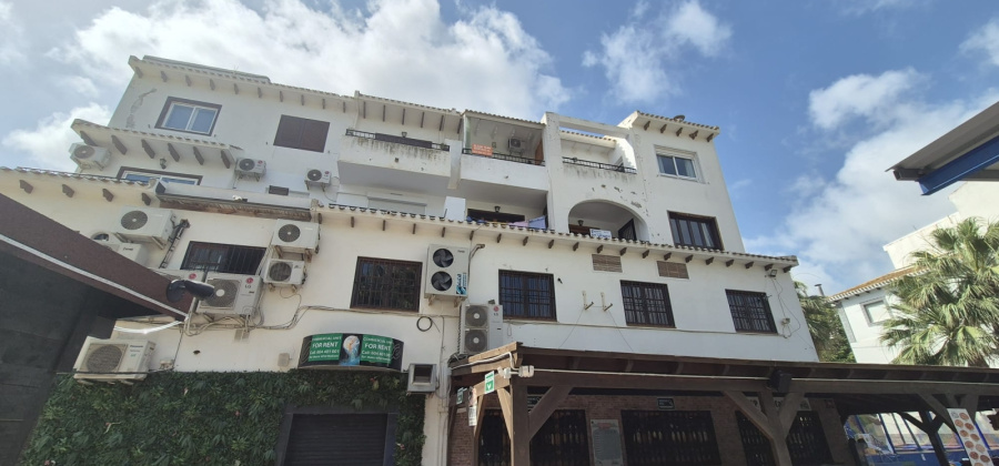 Villamartin, Alicante, 2 Bedrooms Bedrooms, ,1 BathroomBathrooms,Apartment,Resale,0,103186211043178656