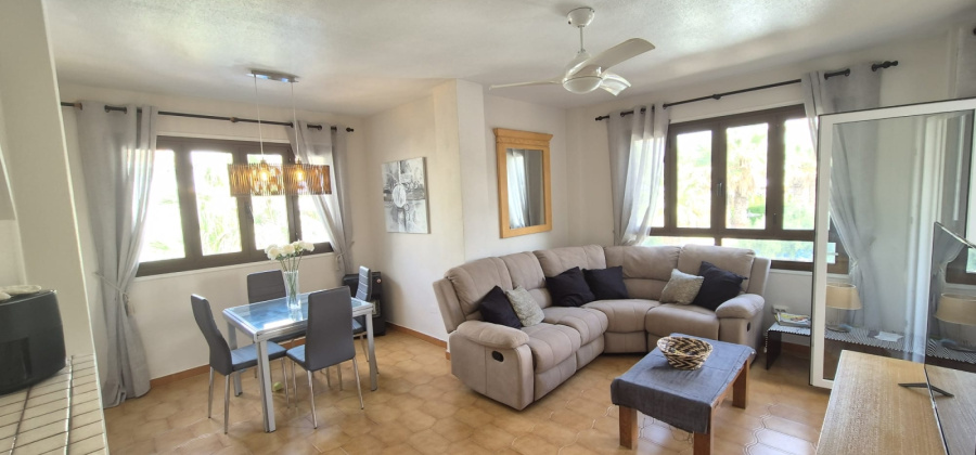 Villamartin, Alicante, 2 Bedrooms Bedrooms, ,1 BathroomBathrooms,Apartment,Resale,0,103186211043178656
