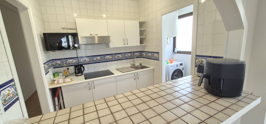 Villamartin, Alicante, 2 Bedrooms Bedrooms, ,1 BathroomBathrooms,Apartment,Resale,0,103186211043178656