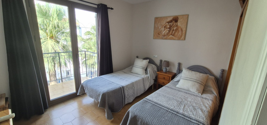 Villamartin, Alicante, 2 Bedrooms Bedrooms, ,1 BathroomBathrooms,Apartment,Resale,0,103186211043178656