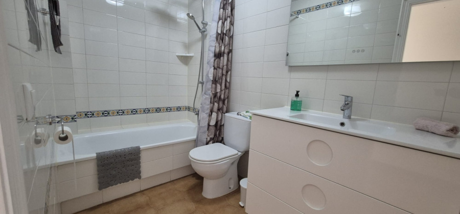 Villamartin, Alicante, 2 Bedrooms Bedrooms, ,1 BathroomBathrooms,Apartment,Resale,0,103186211043178656
