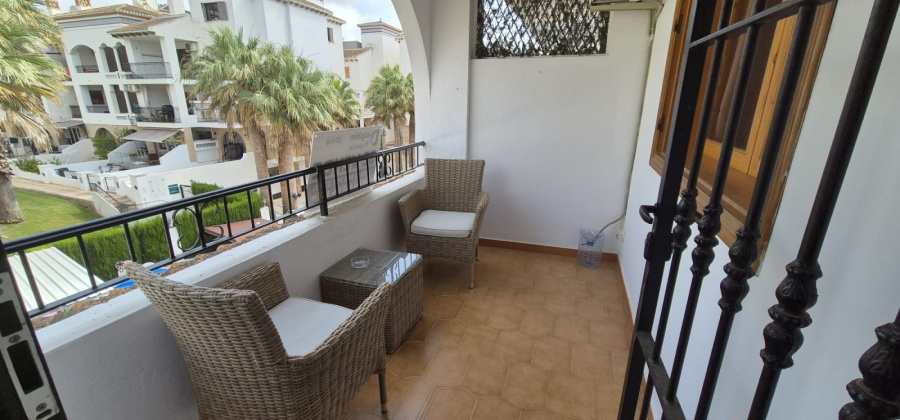 Villamartin, Alicante, 2 Bedrooms Bedrooms, ,1 BathroomBathrooms,Apartment,Resale,0,103186211043178656
