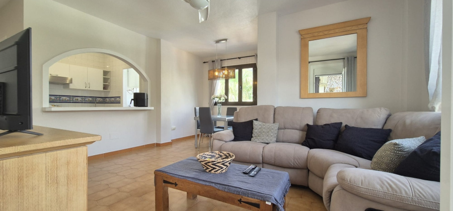 Villamartin, Alicante, 2 Bedrooms Bedrooms, ,1 BathroomBathrooms,Apartment,Resale,0,103186211043178656