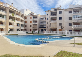 Torrevieja, Alicante, 2 Bedrooms Bedrooms, ,2 BathroomsBathrooms,Apartment,Resale,0,103186216217971536