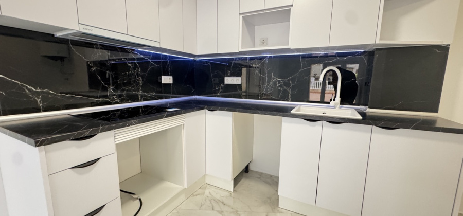 Torrevieja, Alicante, 2 Bedrooms Bedrooms, ,2 BathroomsBathrooms,Apartment,Resale,0,103186216217971536