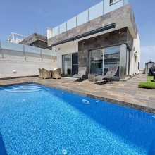 Villa in Costa Blanca South, Villamartin