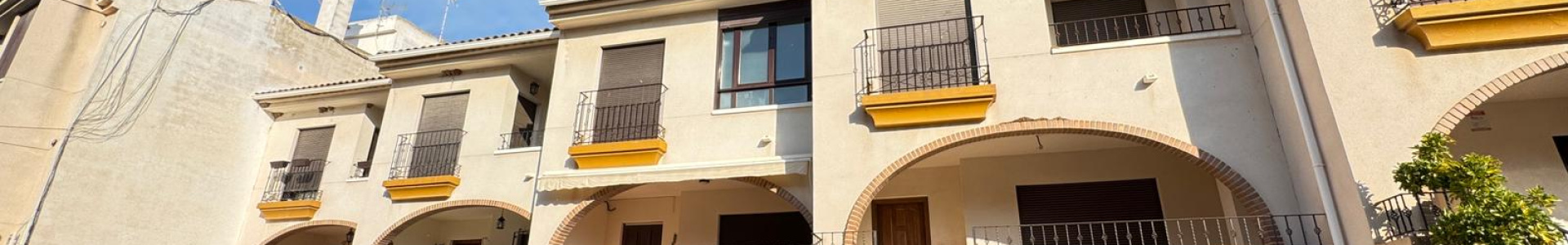 San Miguel de Salinas, Alicante, 3 Bedrooms Bedrooms, ,2 BathroomsBathrooms,Townhouse,Resale,0,103186229116299840