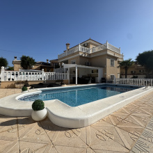 Villa in Costa Blanca South, Ciudad Quesada
