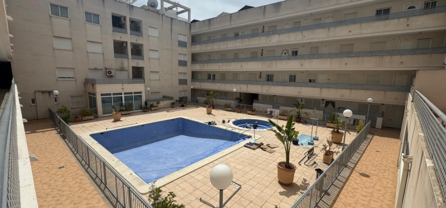Almoradi, Alicante, 2 Bedrooms Bedrooms, ,2 BathroomsBathrooms,Apartment,Resale,0,103186246582057344