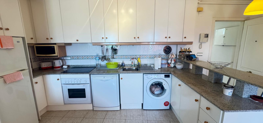 Almoradi, Alicante, 2 Bedrooms Bedrooms, ,2 BathroomsBathrooms,Apartment,Resale,0,103186246582057344