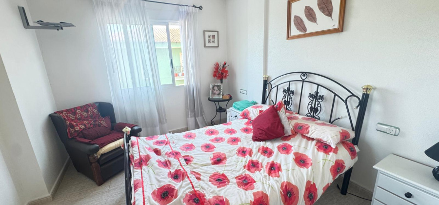 Almoradi, Alicante, 2 Bedrooms Bedrooms, ,2 BathroomsBathrooms,Apartment,Resale,0,103186246582057344