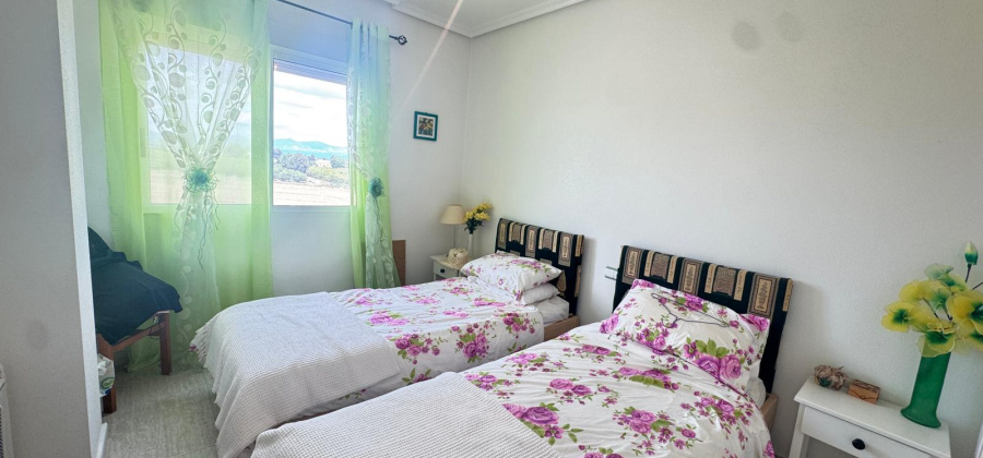 Almoradi, Alicante, 2 Bedrooms Bedrooms, ,2 BathroomsBathrooms,Apartment,Resale,0,103186246582057344