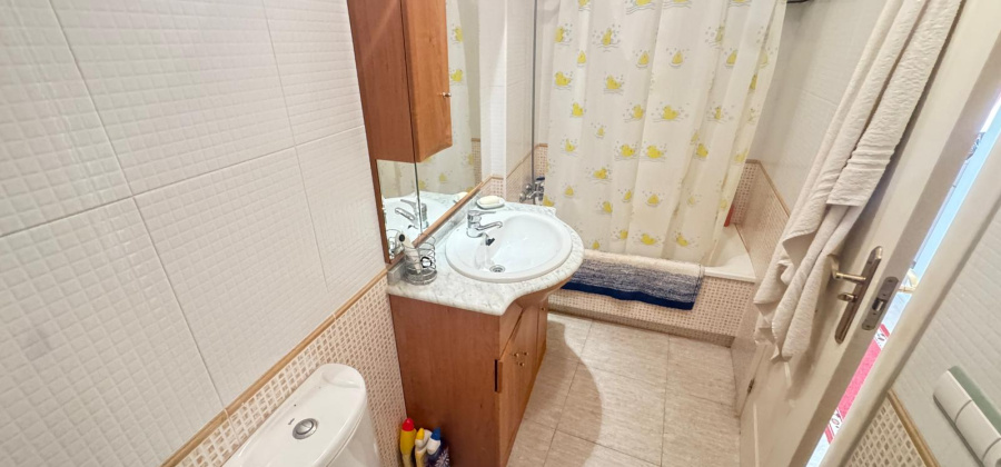 Almoradi, Alicante, 2 Bedrooms Bedrooms, ,2 BathroomsBathrooms,Apartment,Resale,0,103186246582057344