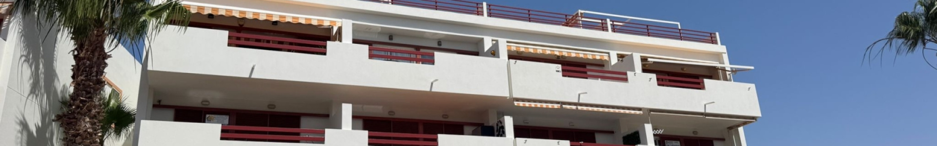 Playa Flamenca, Alicante, 2 Bedrooms Bedrooms, ,2 BathroomsBathrooms,Apartment,Resale,0,103186275283018672