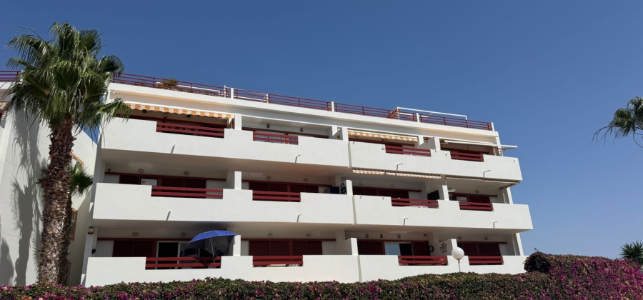 Playa Flamenca, Alicante, 2 Bedrooms Bedrooms, ,2 BathroomsBathrooms,Apartment,Resale,0,103186275283018672