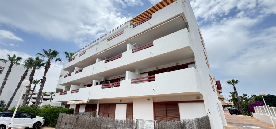Playa Flamenca, Alicante, 2 Bedrooms Bedrooms, ,2 BathroomsBathrooms,Apartment,Resale,0,103186275283018672