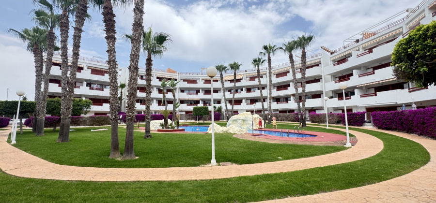 Playa Flamenca, Alicante, 2 Bedrooms Bedrooms, ,2 BathroomsBathrooms,Apartment,Resale,0,103186275283018672