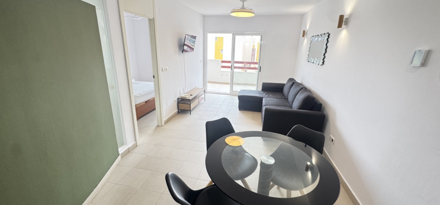 Playa Flamenca, Alicante, 2 Bedrooms Bedrooms, ,2 BathroomsBathrooms,Apartment,Resale,0,103186275283018672
