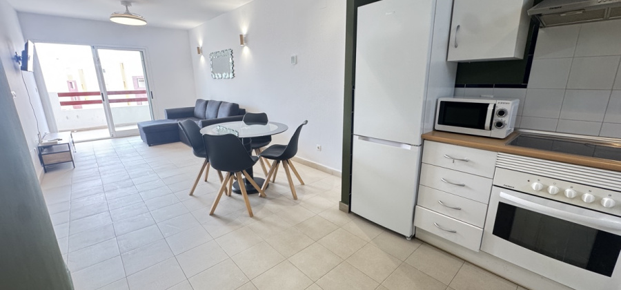 Playa Flamenca, Alicante, 2 Bedrooms Bedrooms, ,2 BathroomsBathrooms,Apartment,Resale,0,103186275283018672