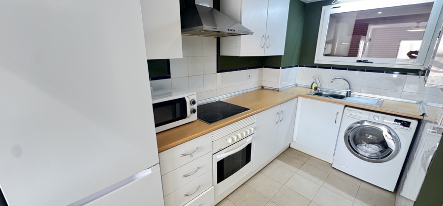 Playa Flamenca, Alicante, 2 Bedrooms Bedrooms, ,2 BathroomsBathrooms,Apartment,Resale,0,103186275283018672