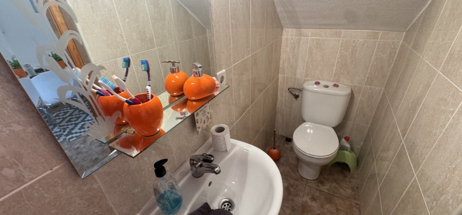 La Zenia, Alicante, 3 Bedrooms Bedrooms, ,3 BathroomsBathrooms,Townhouse,Resale,0,103186279744367424