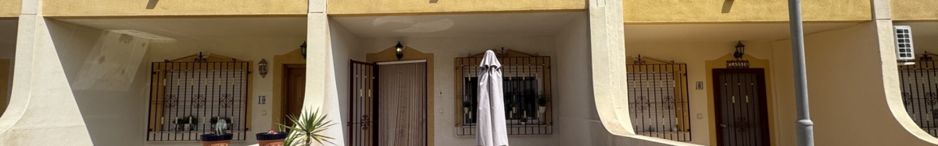 Townhouse in Costa Blanca South, La Zenia