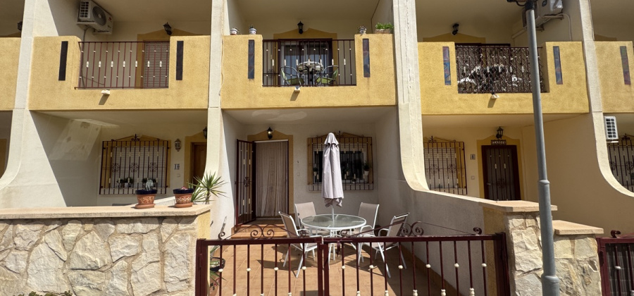 La Zenia, Alicante, 3 Bedrooms Bedrooms, ,3 BathroomsBathrooms,Townhouse,Resale,0,103186279744367424