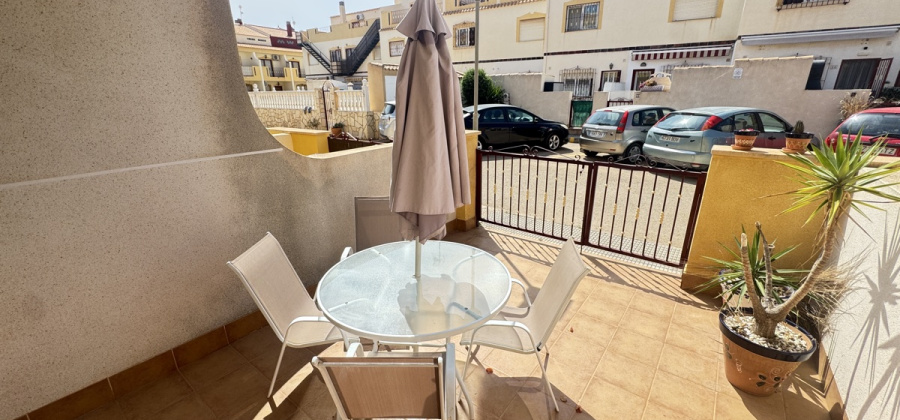 La Zenia, Alicante, 3 Bedrooms Bedrooms, ,3 BathroomsBathrooms,Townhouse,Resale,0,103186279744367424