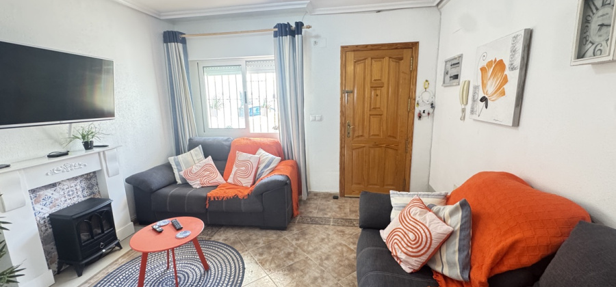 La Zenia, Alicante, 3 Bedrooms Bedrooms, ,3 BathroomsBathrooms,Townhouse,Resale,0,103186279744367424