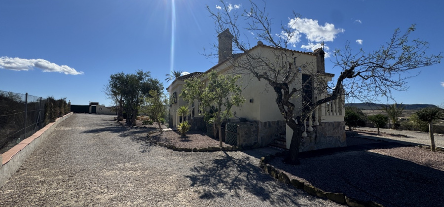 Torremendo, Alicante, 3 Bedrooms Bedrooms, ,2 BathroomsBathrooms,Country House or Finca,Resale,0,103186314630912368