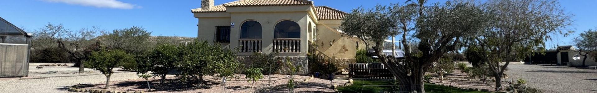 Torremendo, Alicante, 3 Bedrooms Bedrooms, ,2 BathroomsBathrooms,Country House or Finca,Resale,0,103186314630912368