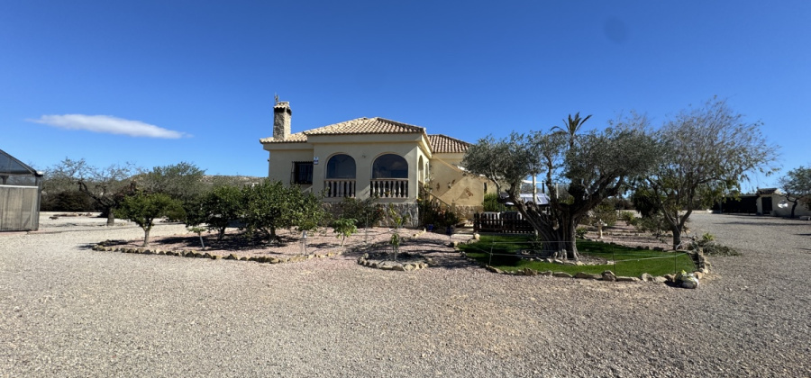 Torremendo, Alicante, 3 Bedrooms Bedrooms, ,2 BathroomsBathrooms,Country House or Finca,Resale,0,103186314630912368