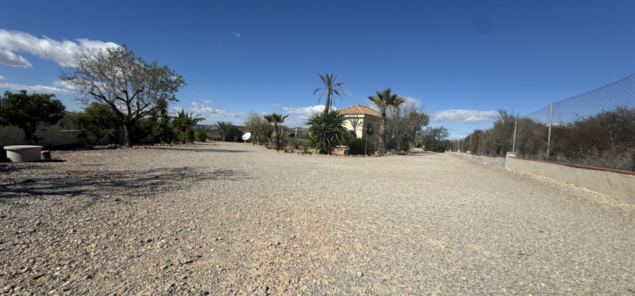 Torremendo, Alicante, 3 Bedrooms Bedrooms, ,2 BathroomsBathrooms,Country House or Finca,Resale,0,103186314630912368