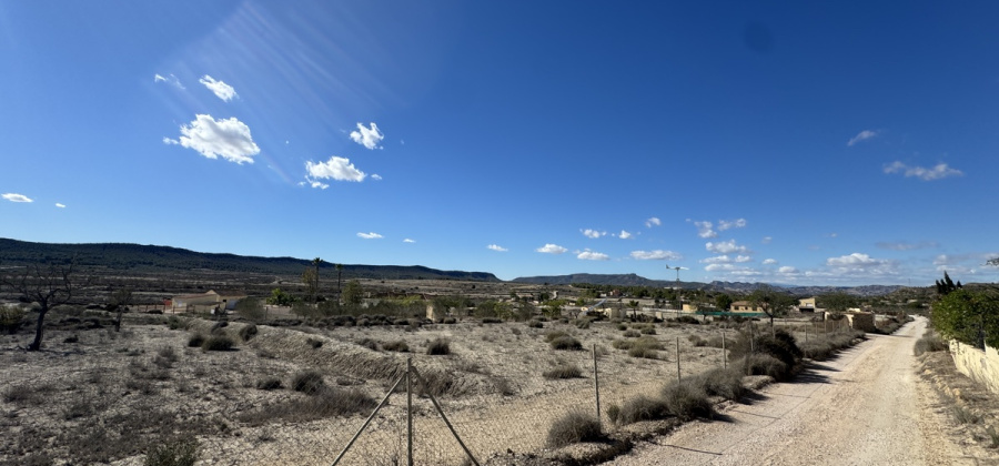 Torremendo, Alicante, 3 Bedrooms Bedrooms, ,2 BathroomsBathrooms,Country House or Finca,Resale,0,103186314630912368