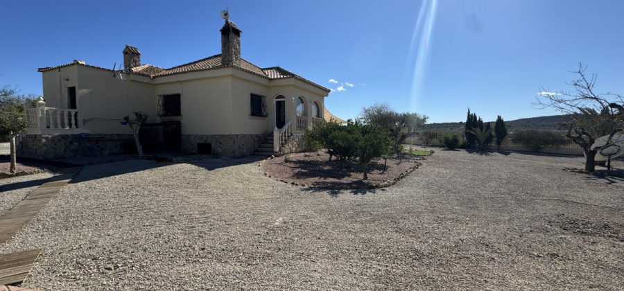 Torremendo, Alicante, 3 Bedrooms Bedrooms, ,2 BathroomsBathrooms,Country House or Finca,Resale,0,103186314630912368