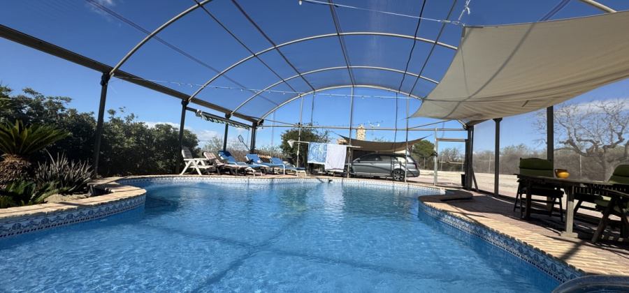 Torremendo, Alicante, 3 Bedrooms Bedrooms, ,2 BathroomsBathrooms,Country House or Finca,Resale,0,103186314630912368