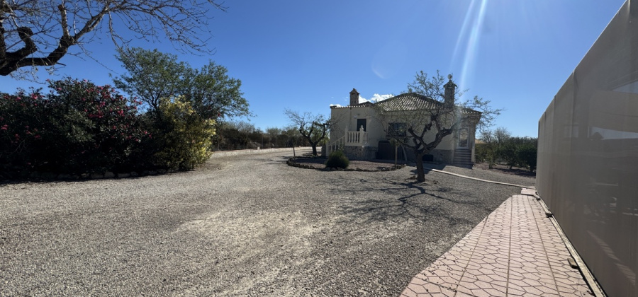 Torremendo, Alicante, 3 Bedrooms Bedrooms, ,2 BathroomsBathrooms,Country House or Finca,Resale,0,103186314630912368