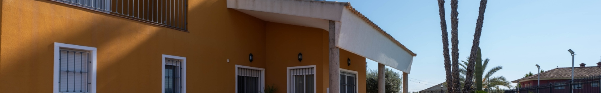 Country House or Finca in Costa Blanca South, Orihuela