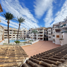 Apartment in Costa Blanca South, Torrevieja