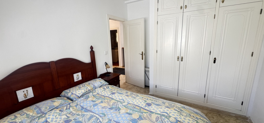 Las Ramblas Golf, Alicante, 3 Bedrooms Bedrooms, ,2 BathroomsBathrooms,Villa,Resale,0,103186552274609568