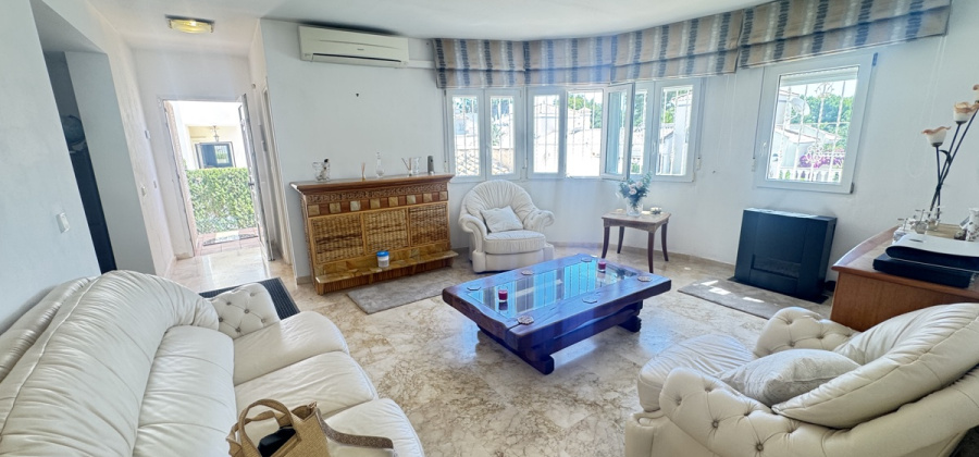 Las Ramblas Golf, Alicante, 3 Bedrooms Bedrooms, ,2 BathroomsBathrooms,Villa,Resale,0,103186552274609568