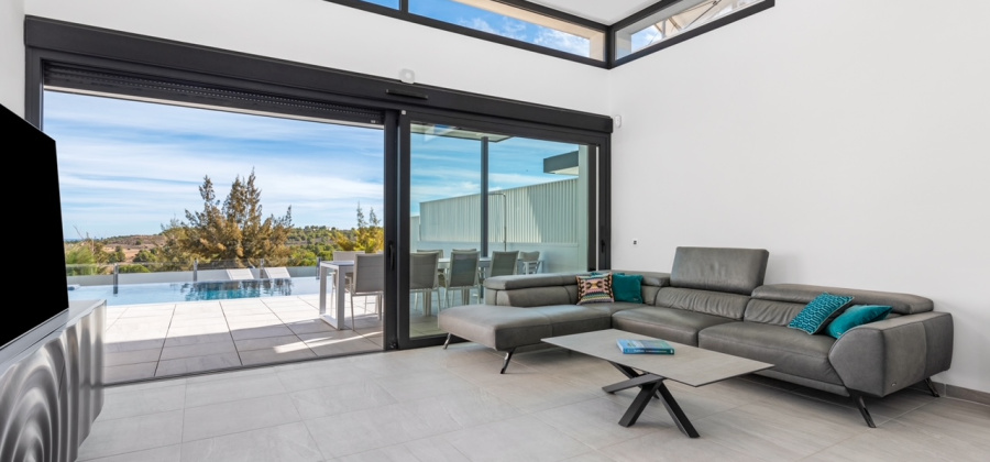San Miguel de Salinas, Alicante, 4 Bedrooms Bedrooms, ,4 BathroomsBathrooms,Villa,Resale,0,103536101001968272